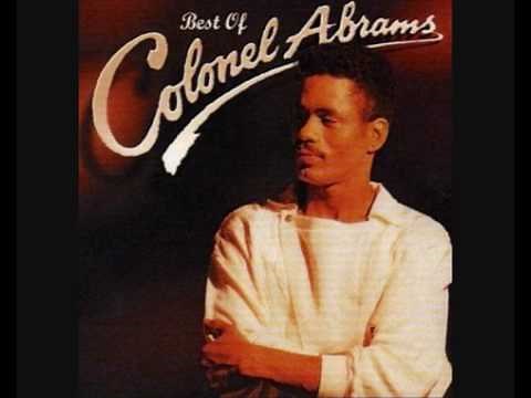 Colonel Abrams - Table For Two