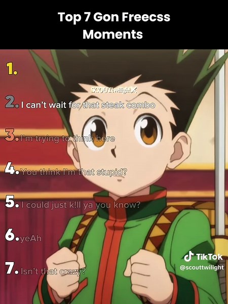 Gon and Killua: Examining Their Unique Friendship