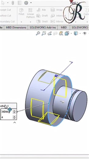 Ripu Singh on Instagram: "#3Ddesign #3Dmodel #engineeringdesign #cadcam #productdesign #solidworks #fusion360 #autocad #mastercam #geardesign #mechanicalengineering #designengineer #machineparts #industrialdesign #cadmodel #innovation #engineeringlife #engineersofindia #creativeindia #engineercommunity #cncmachining #technicalskills #engineeringstudents #indianengineers #designinspiration #digitaldesign #machines #instaengineer #cadwork #3dartwork"