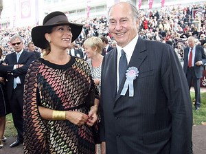 Zahra Aga Khan - Alchetron, The Free Social Encyclopedia