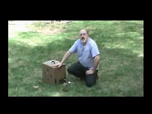 How to remove an insert from a target