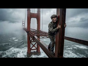 Golden Gate Bridge Became America’s Engineering Miracle