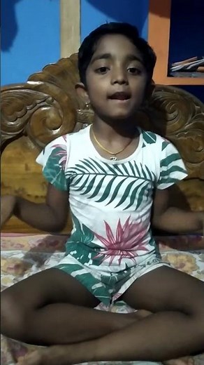 One, Two, Three Rhymes