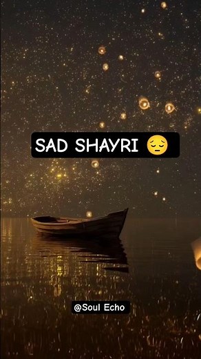 The Ultimate Collection of Sad Poetry That Will Touch Your Soul.