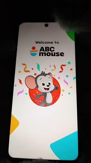 I finally have ABCmouse premium