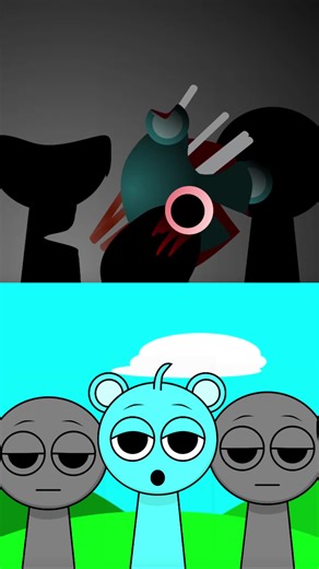 Explore Sprunki Sky Phases: A Complete Guide