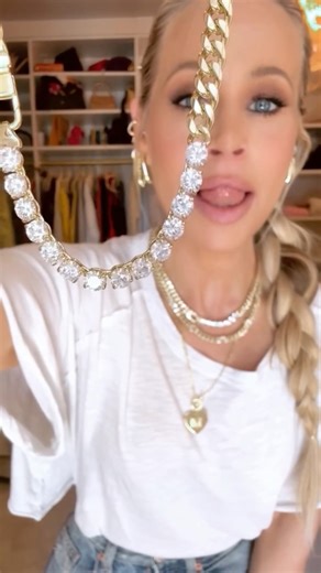 Melinda Maria | Let’s be real… is it even a stack without Julian?!😍✨ | Instagram