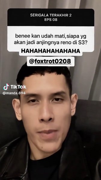 Exploring Serigala Terakhir: An In-Depth Analysis of Characters and Plot