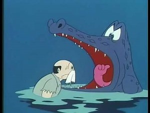 Kimba The White Lion Episode 45 - Such Sweet Sorrow