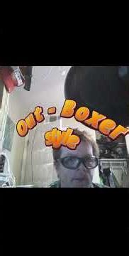 111 🥊 What's YOUR Boxing Style| 4 Boxing Styles🩳