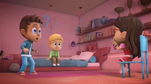 Les Pyjamasques - Saison 5 épisode 16 en replay