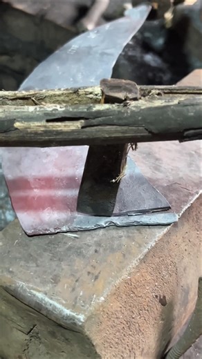 Master-level blacksmithing