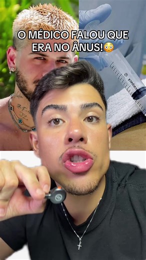 Ozonoterapia com Ze Felipe: O que você precisa saber!
