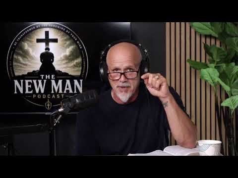 Unity Through Humility | The New Man Podcast with Danny Gossett