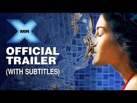 Mr X | Also in 3D | Official Trailer (With Subtitles) | Emraan Hashmi