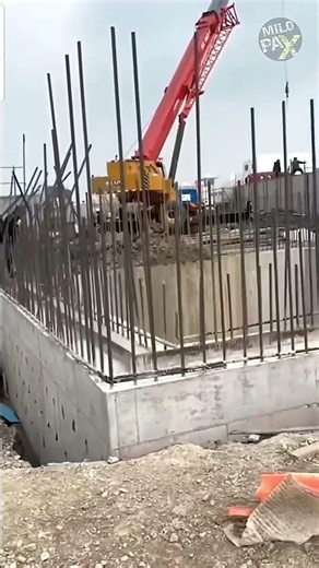The Ancient Construction Method Engineers Still Use Today 😲