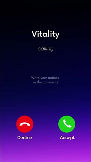 Someone is Calling You - 699