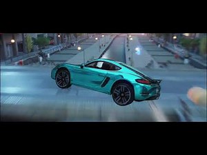 Asphalt 9: Legends: AMV The Score - Legend 4K