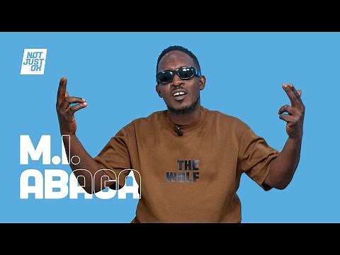 M.I Abaga ”Mr Fantastic” Lyrics and breakdown | NotJustVerses