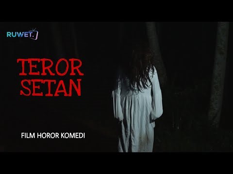 TEROR SETAN DONCAECAE - Film Horor Komedi Full