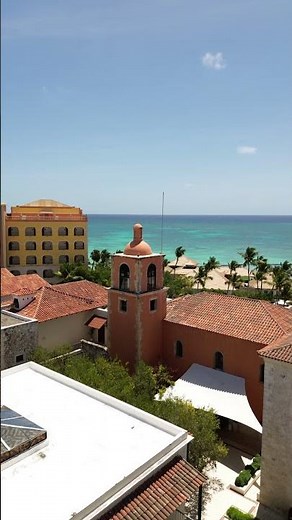 Rediscover Paradise at Sanctuary Cap Cana All-Inclusive Resort