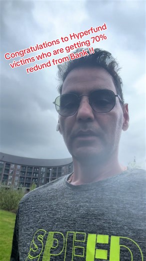 Hyperfund Victims Receive 70% Refund from Bank