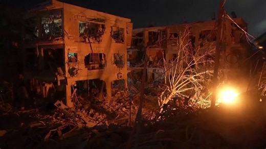 Iran Threatens to Target US Bases If They Continue to Aid Israel