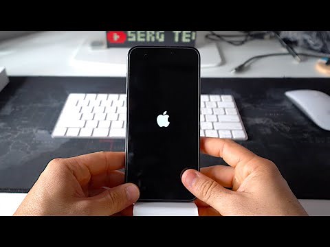 How to Force Turn OFF/Restart iPhone 15 Pro Max - Frozen Screen Fix