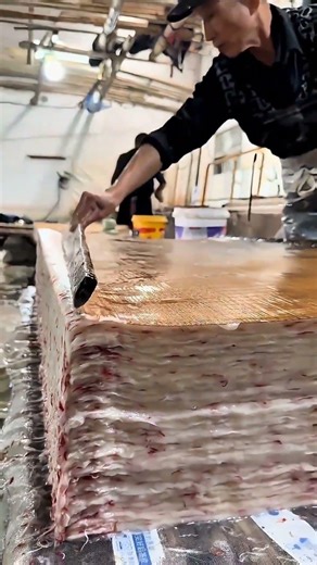 The Paper Mill Secret Nobody Knows #Facts #Shorts