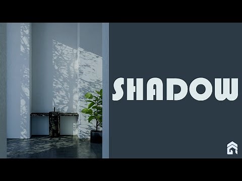 SKETCHUP VRAY SHADOW TUTORIAL