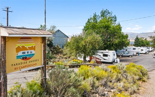 2399 Hwy 182, Bridgeport, CA 93517 - Paradise Shores RV Park | LoopNet