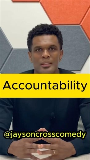 #accountability #comedy #funny #jokes #laugh