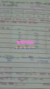 ncert class X #math chapter 13 Revision work