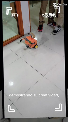 3.2K views · 65 reactions | ✨烙 Proyecto del 5°A Mantenimiento...