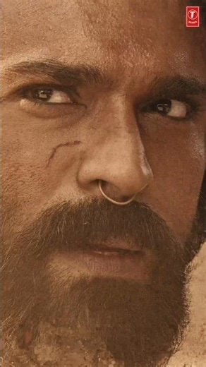 PEDDI: Ram Charan’s fiery moves🔥 on “Rai Rai Raa Raa” are pure energy! 😍