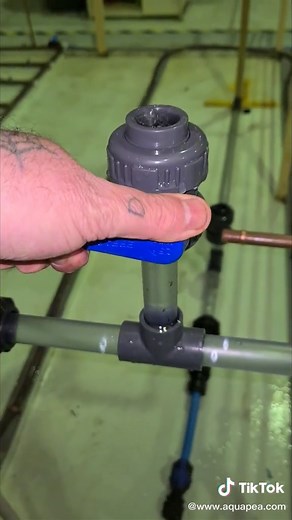 Aquapea - Revolutionary Leak Repair Method Demo