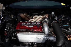 4B11 vs 4G63? | 1170HP & 53 PSI++ Of BOOST Worlds Fastest EVO X! [TECH TALK]