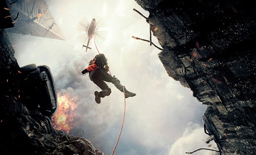 10 earthquake movies that left audiences shaken