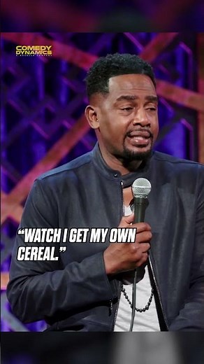 Just Watch - Bill Bellamy