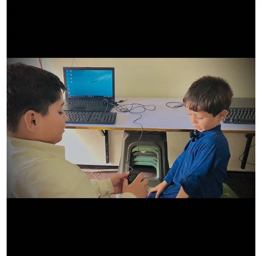 Training Students in Computer Science Effectively