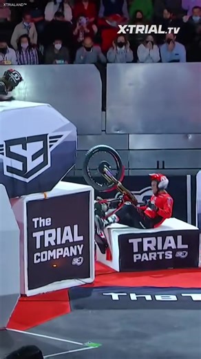 xtrialand motor fyp trial xtrial crash trials_R | Graham Jarvis