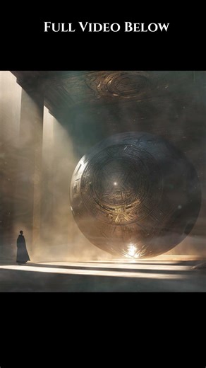 When the First Sound Emerges… #ancienttechnology #mythology #meditationjourney