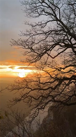 Beautiful sunset at Bastai @top fans | Taitaigram