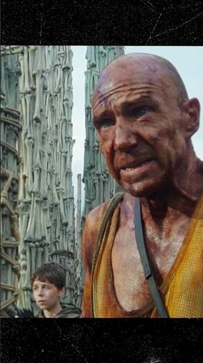 There are no rescues. #28YearsLater