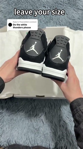 shoes black white,leave your size?#short #sneakerhead #unboxing