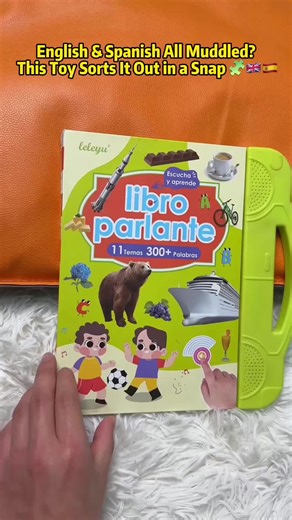 Affordable Language Learning for Kids