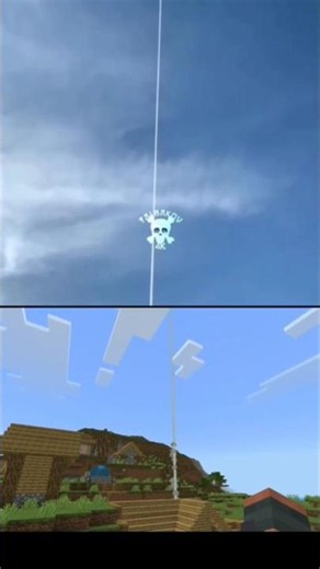 #minecraft ( episode 14) 100k 🤝