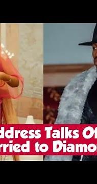 Zuchu Talks About GETTING Married to Diamond Platnumz 😜