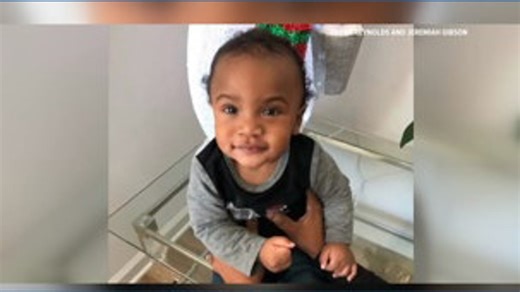 Macon man acquitted in 2021 death of girlfriend's toddler | 13 WMAZ
