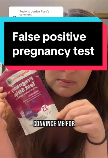 Understanding False Positive Pregnancy Tests